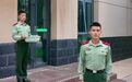 不久后的外网会不会是：中国军人已掌握徒手时空暂停技术...[二哈] 