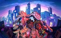 《英雄联盟》S16主题曲发布：MV致敬Faker