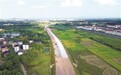 鹰潭贵溪：G320城区段南移项目稳步推进（图）