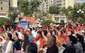 情满双节，悦享家园|大连恒大帝景物业服务中心开展系列邻里主题活动