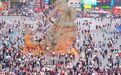 这个国庆，岳阳凭什么“入戏”出圈？353.77万人次给出答案