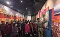 国庆揽客热度盛　甘肃古浪县假日文旅市场持续火热