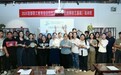 闽龙创艺《陶艺技师-技艺基础》培训班圆满结业 匠心培育一线技能人才