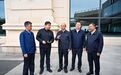 许勤在哈尔滨市督导检查国庆期间安全生产工作