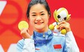 12枚金牌、6枚银牌、8枚铜牌 河南健儿创亚运历史最佳战绩