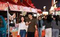 国庆上新！萍乡又一美食街亮相，满满烟火气等你打卡
