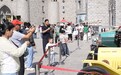 河北美术学院向社会免费预约开放 成为假日“顶流”美育打卡地