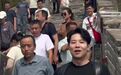 这歌声，有力气！声乐专业学生首登长城高唱《强军战歌》， 网友：隔着屏