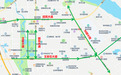 抚州城区这5条路将启用“绿波带”，通行效率拉满