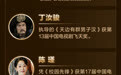 齐鲁星光耀荧屏，看国剧三大奖的“山东含量”