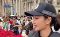 #中国女特警婉拒外国合影者搭肩#引外网热议 众多海外网友纷纷点赞中国
