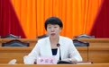 尹丽波同志任辽宁省委委员、常委，省委统战部部长