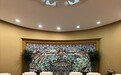 尚驰沙发正式落地敦煌接待室，民族国货亮相丝路文化对外窗口！