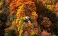 米仓大道绘就交旅融合新画卷