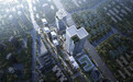 让城市进入建筑:朱贝茜与大型综合体的边界重构