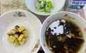 日本初中生午餐引近700万网友围观日本一县初中生午餐引近700万网友