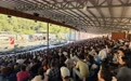 红绿交融秋意浓 日夜联动消费旺——六安国庆假期文旅市场热力迸发