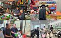 严把质量关 守护计量准——市市场监管局开展国庆期间市场监管领域安全监督检查