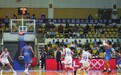 CBA联赛季前赛吉安站开赛 浙江稠州以106:92拿下首胜