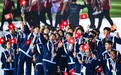 11枚金牌再创历史！FILA与港队合力共谱荣耀新篇章