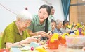 情系万家惠民生