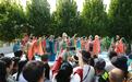 国庆期间“二十八星宿”亮相府城玉皇庙