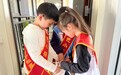 安徽长丰（双凤）经开区峰宁社区：稚嫩童声叩开邻里心扉，点滴善意汇聚治理暖流