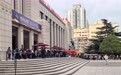 八方游客打卡金城文脉　“牍”懂千年智慧体验感拉满