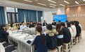 合肥师范学院：“书记校长直通车”走进“一站式”学生社区