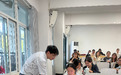 金融知识进校园 青春护航正当时——广发银行安庆分行走进安庆高校开展金融教育宣传周活动