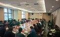 长春市南关区委书记、净月高新区党工委书申洪业主持召开南关区、净月高新区国庆假期文旅安全工作会议