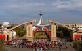 策克口岸过货量突破3000万吨，创同期历史新高