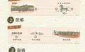长图丨五大精品线路带你玩转甘肃　宝子们快约起来