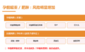盐城市妇幼保健院：科普讲堂｜孕前体重，为什么如此重要