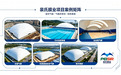 深耕气膜实体产业，裴氏膜业基坑气膜持续拓展绿色基建应用场景
