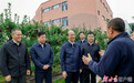 省委书记两天密集调研　关注这些事