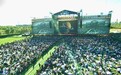 北京大运河音乐节名场面预定！三万人现场合唱，震撼感直击心底