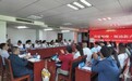 都江堰渠首管理处正式启动新一轮“师带徒”青年人才培养工作