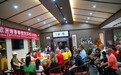 欧洲咏春组织参访团抵闽 开展寻根问祖、交流互鉴之旅