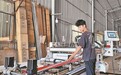 荒砖厂变产业园！乐平环琇村联村抱团，家门口建起共富工厂