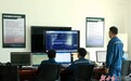 【甘快看】甘肃瓜州：AI赋能戈壁风电　人机协同守护万家灯火