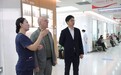 安卓健骨保留示范中心落户优诺口腔！