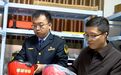 一位基层应急干部的日常里　全是扎根一线的“温度”