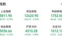主力资金大笔净流出，A股“市值一哥”跌超7%
