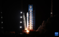我国成功发射卫星互联网低轨27组卫星