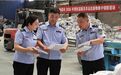 南昌市集中销毁侵权盗版及非法出版物25.6万余册（件）