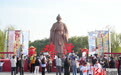 邯郸鸡泽：国风盛宴人气旺