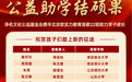公益助学传来喜讯！镇江10名受助学子考入大学，3人被“双一流”高校录取