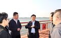 生态环境部党组书记孙金龙来辽宁省调研生态环境保护工作