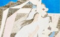 新工笔诗意人物花鸟的守正拓新与当代实践研究—— 创荣时代当代艺术家俱乐部会员李海雁